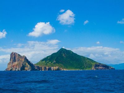 【歡樂龜山島】網美步道