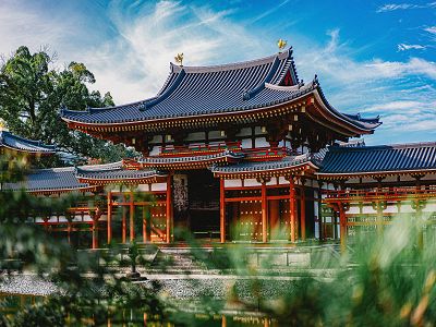 【暢遊關西∼FUN玩京阪奈5日】京都住二晚奈良東大寺.神鹿公園美山町合掌村清水寺宇治平等院