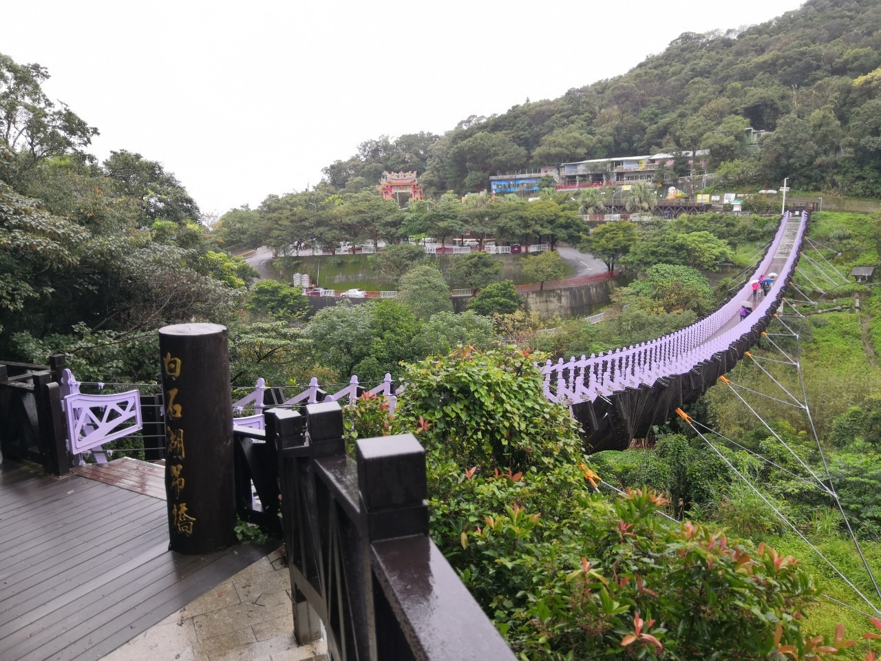 全球通旅行社-行程介紹